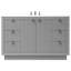 Lecrieú Single Extra Wide Bath Vanity-589325877-589936903-589936907