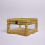 Kashen Wicker Decorative Box