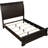 Modern Sleigh Bed-685268515