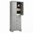 Line Cabinet With Adjustable Shelf-1261209832