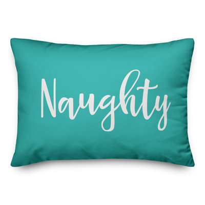  Coussin Naughty