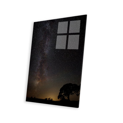 «Milky Way» - reproduction