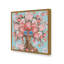 «Sunning In Florals I» par Yvette St. Amant, reproduction d'art-572043822-572043823