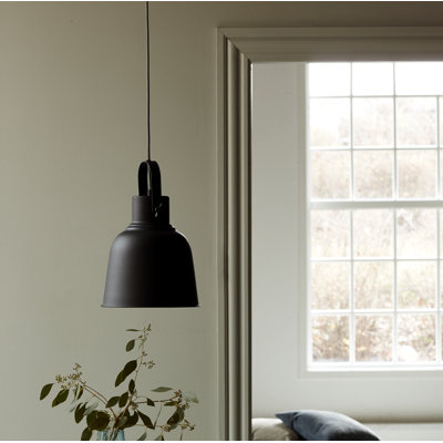 Adrian 1 - Light Single Pendant