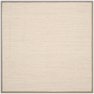 Torbin Sisal Marble/Khaki Area Rug
