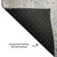 Tapis de qualité supérieure lavable à la machine Maag AMF1772 Global-372426486