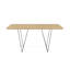 Table avec tréteaux 63 po FurgUSON-27323308-27323304