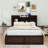 Dyonne Platform Storage Bed-1858873522