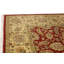 Modn Wool Oriental Area Rug