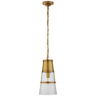 Thomas O'Brien Robinson Small Pendant