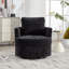 Fauteuil d'appoint pivotant de base-220477716