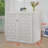 3 ft W x 1 ft D Resin Horizontal Storage Shed