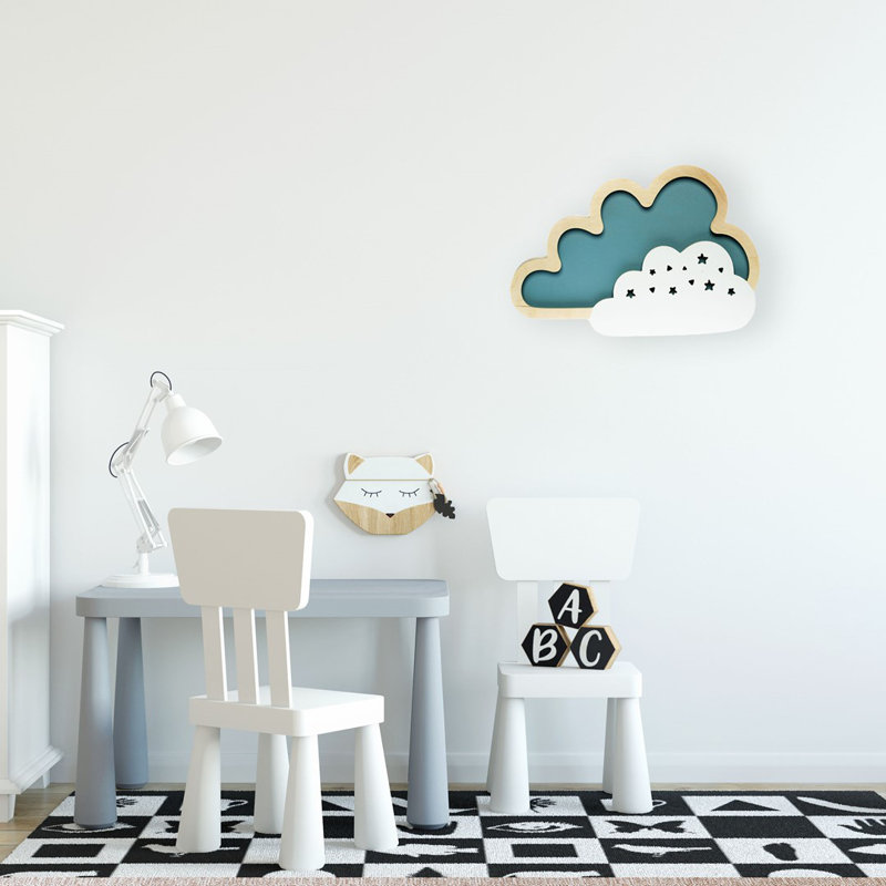 Charney Cloud Night Light