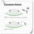 Dipanshi Wall Shower Shelf