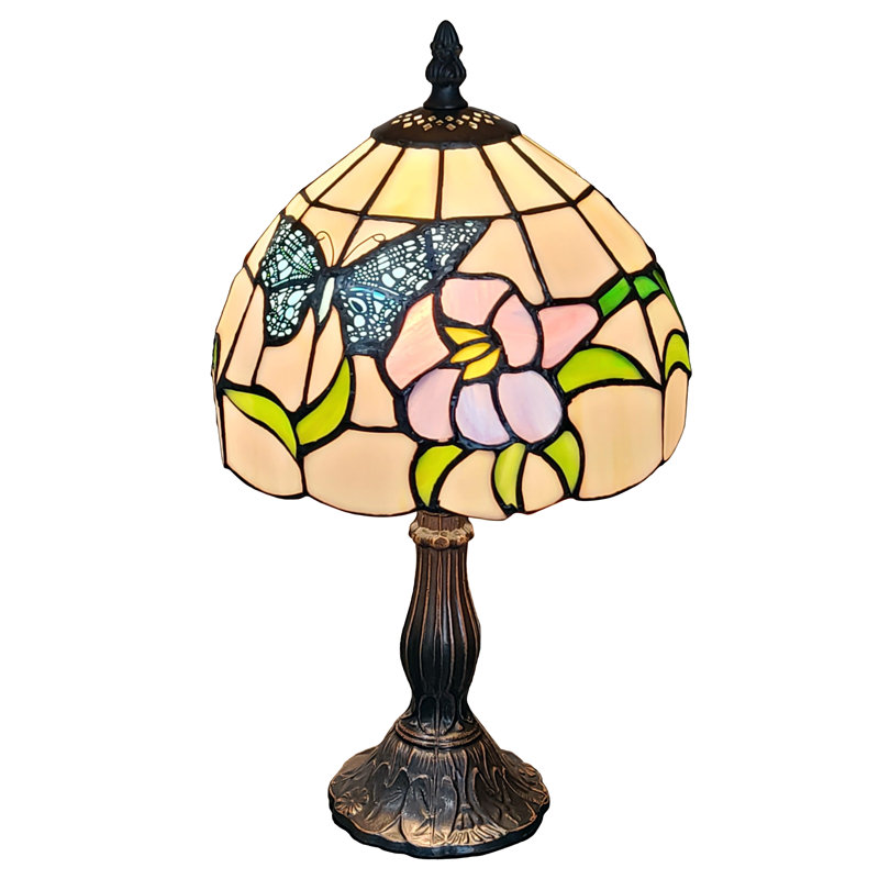Leininger Metal Table Lamp
