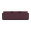 Eva Sofa (95")-284518320