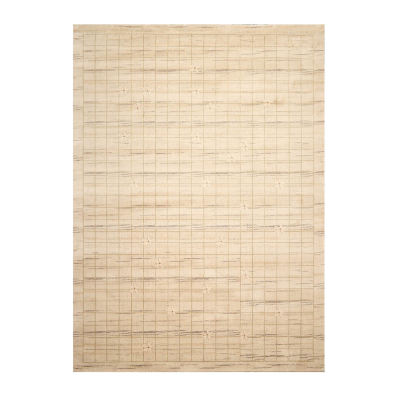Lazare Wool Indoor Rug