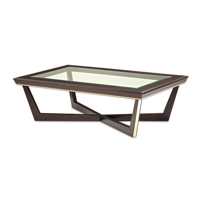 Table basse Belmont Place - Espresso