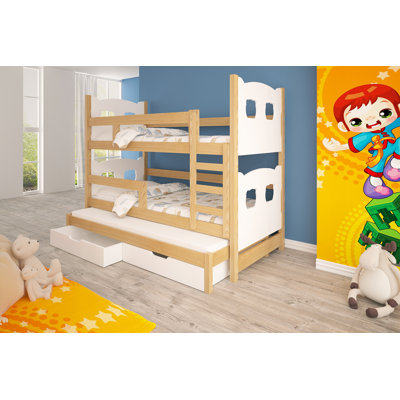 Hermoth Bed by Harriet Bee