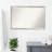 Swithun Wood Flat Wall Mirror-87891105