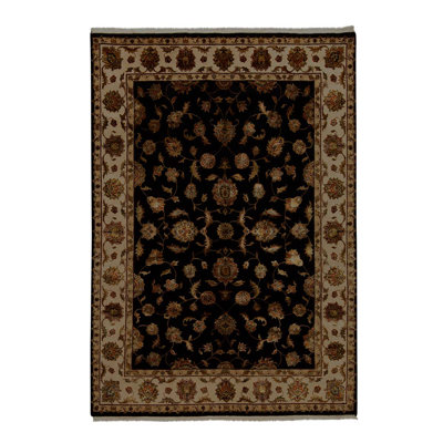 One-of-a-Kind 5'7" X 7'11" Area Rug