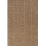 Miva Modern Geometric Rug