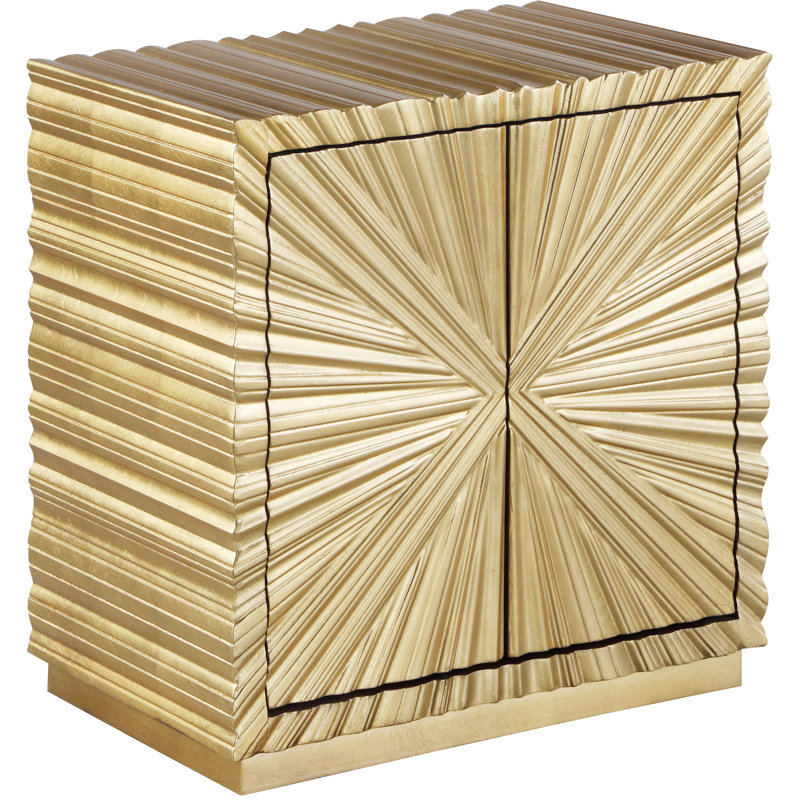 Dickson End Table
