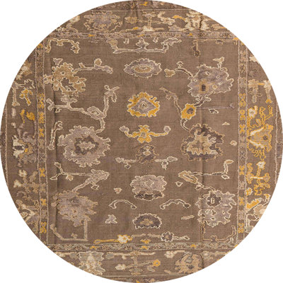 Tapis abstrait et moderne 5206