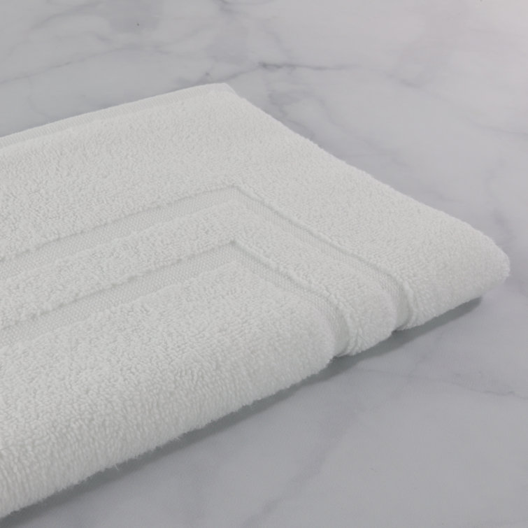 Buy 1888 Mills Bath Towels, Crown Touch, 100% Cotton