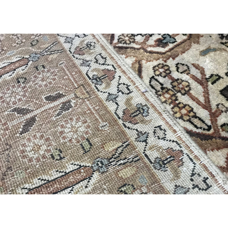 Avalon One-of-a-Kind 5'11" X 8'10" Area Rug