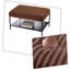 Repose-pieds avec rangement et repose-pieds Modern-2137866941