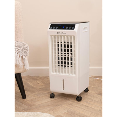REDIFFUSION 4 IN 1 DIGITAL AIR COOLER