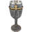 Helmut Resin Goblet
