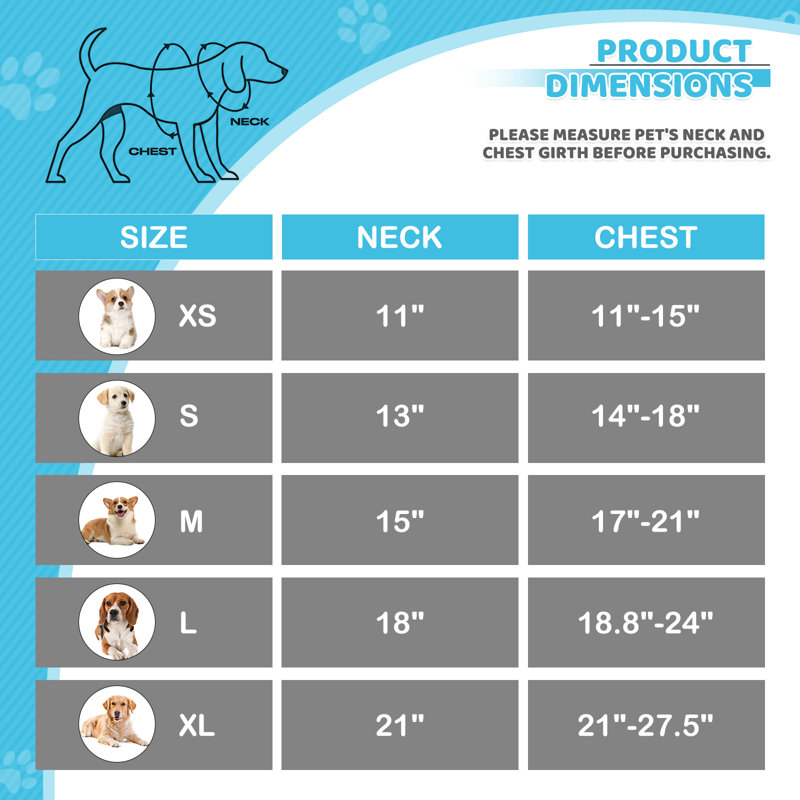 Harnais pour chien en maille, harnais anti-traction ajustable et rembourré avec anneau en D et boucle pour chiens, Bleu ciel