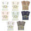 Ensemble de serviettes 100% coton 100% turc Hada-1657675147