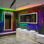 Miroir mural Louroukina-1371299732