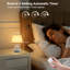 Ceramic Table Lamp-175234500