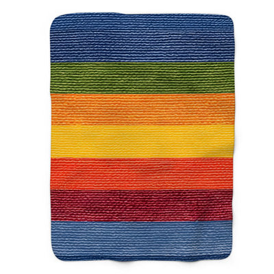 Throw Blanket
