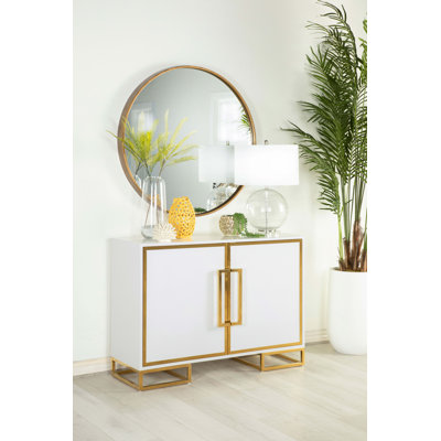 Keyshona 48'' Sideboard