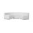 HERCULES Alon Series LeatherSoft Reception Configuration, 3 Pieces-106417628