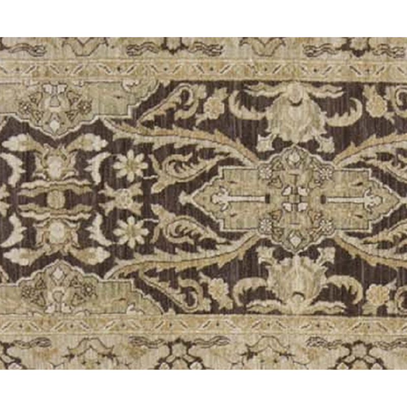 One-of-a-Kind 2'10" X 11'9" Area Rug