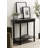 Koji Wooden Entryway Console Table