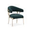 Glimmer Of Hope Barrel Chair-114655198