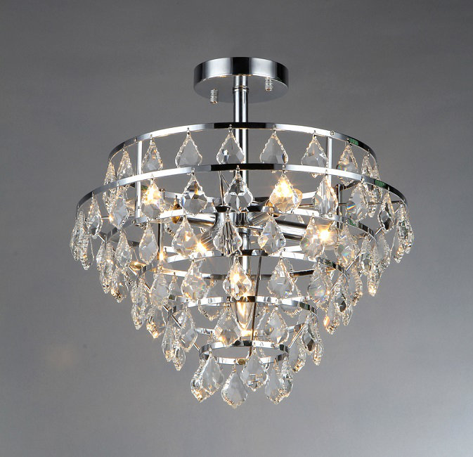 Semi Flush Mount