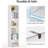 Antanina Bookcase-1329487093