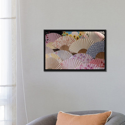 Reproduction de photo sur toile