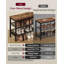 6 Pair Shoe Storage Cabinet