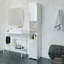 Estenphile Linen Cabinet