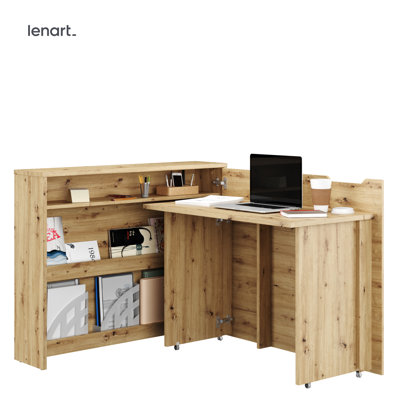 Eckschreibtisch Work Concept
