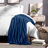 Bare Home Microplush Fleece Blanket - Fuzzy, Warm, Bed/Throw Blanket-1284261372-1284261132